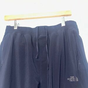 The North Face Navy Joggers